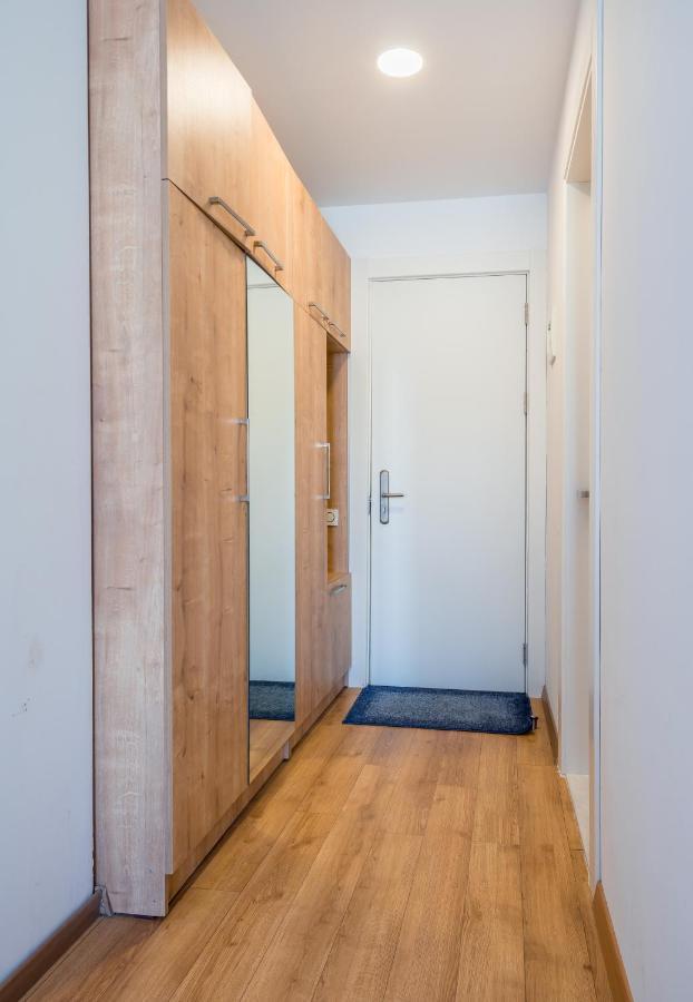 Bavarian Gudauri Apartments In Loft2 & Twins Buitenkant foto
